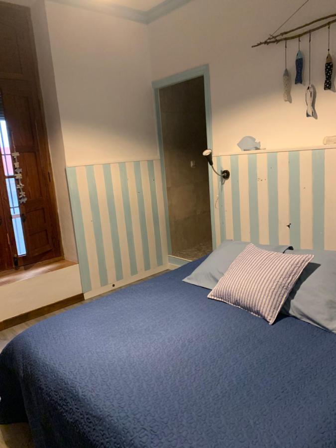 Casa Alestelou Tormos Exteriör bild