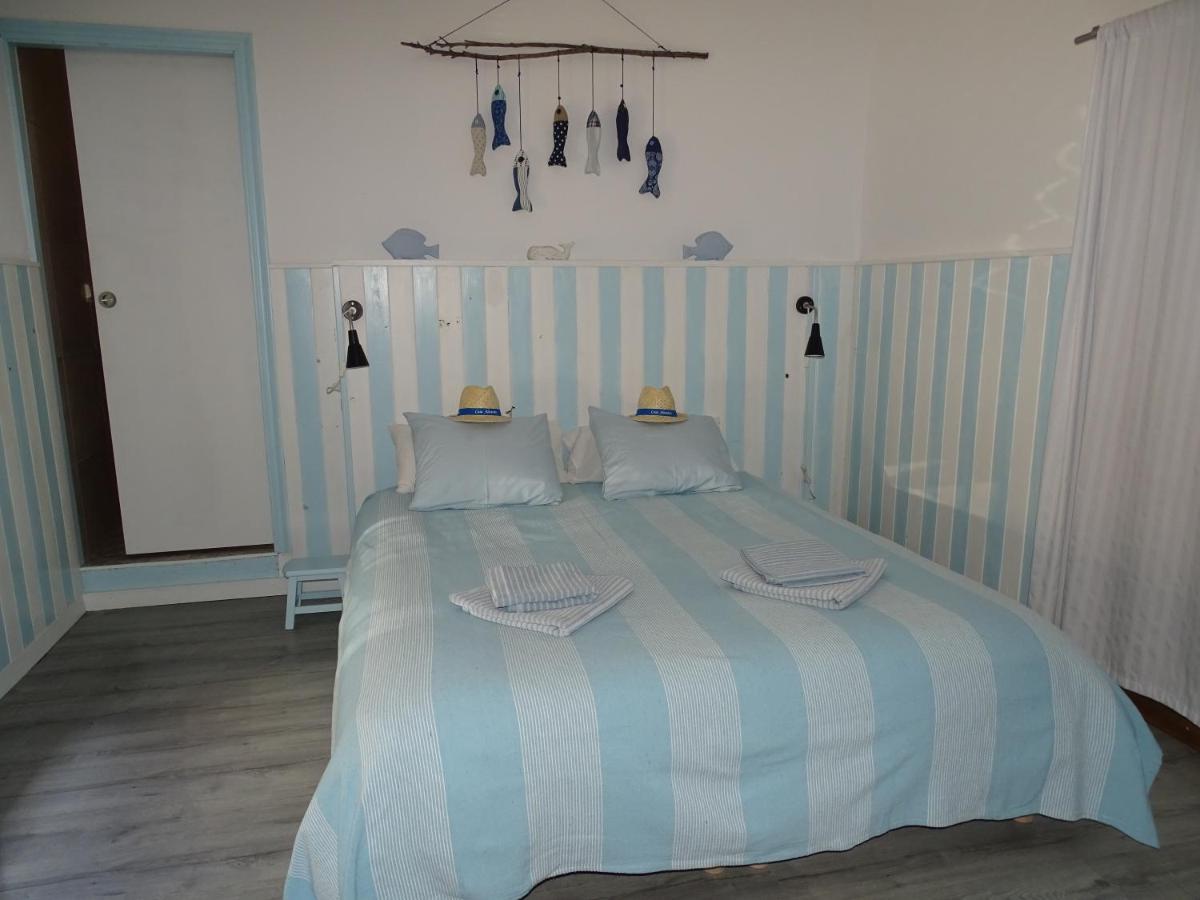 Casa Alestelou Tormos Exteriör bild