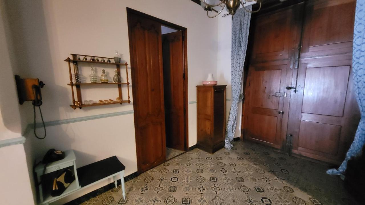 Casa Alestelou Tormos Exteriör bild